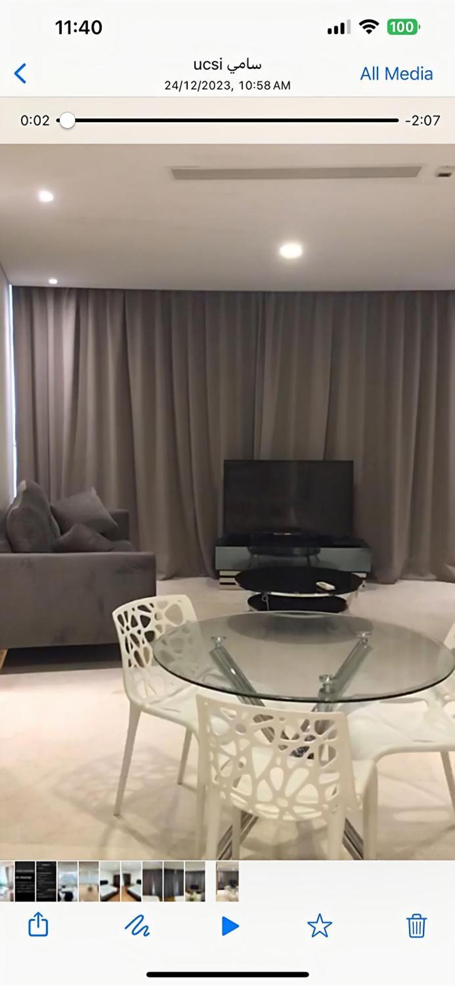 Vortex Hotel Suites Klcc At Kuala Lumpur City Center Экстерьер фото